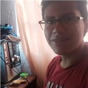 Estudiante de lenguas ofrece clases dinámicas de inglés para niños